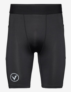 Bonder M Baselayer Shorts W/Pocket, Virtus