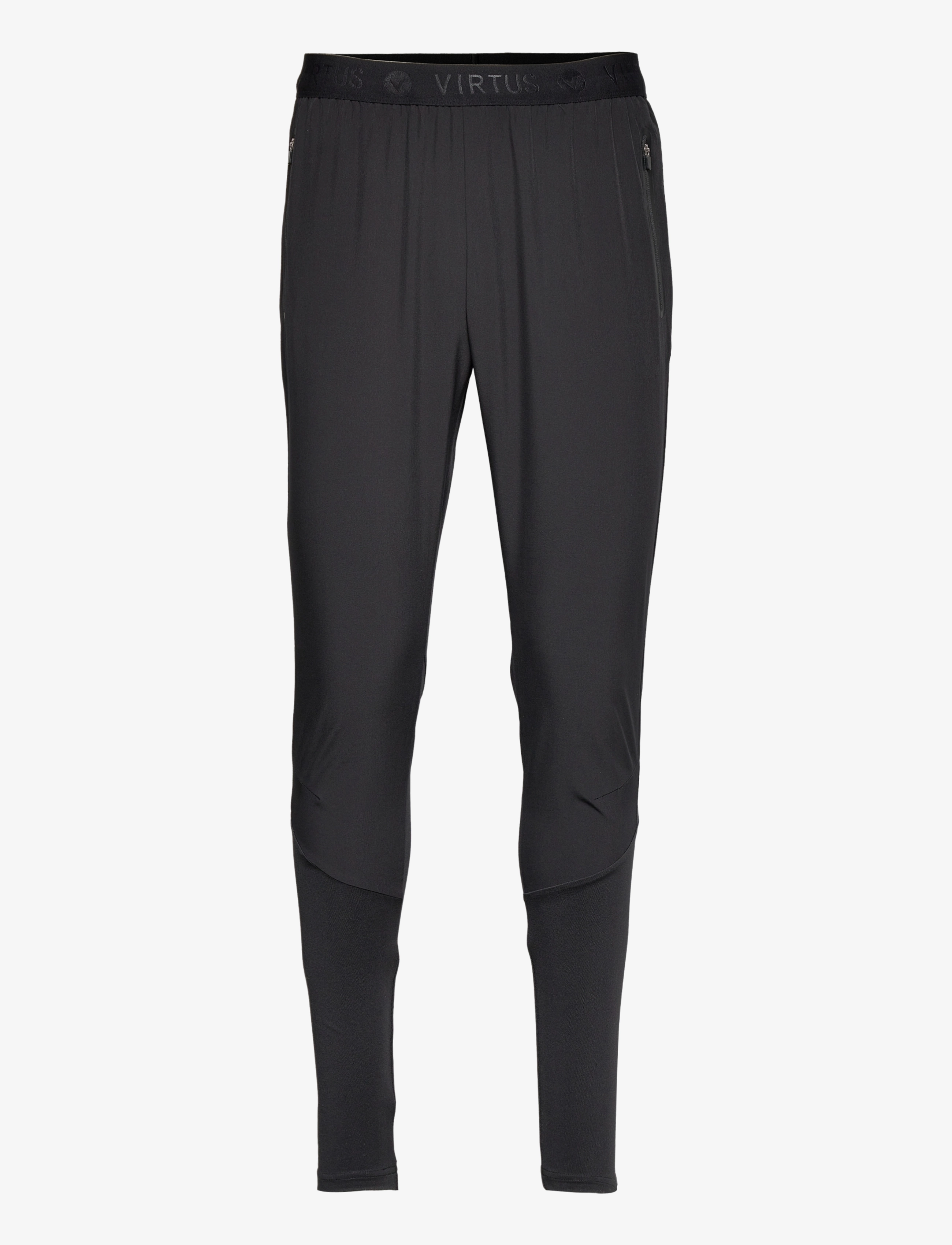 VIRTUS Blag V2 M Hyperstretch Hosen Schwarz - XL - Herren