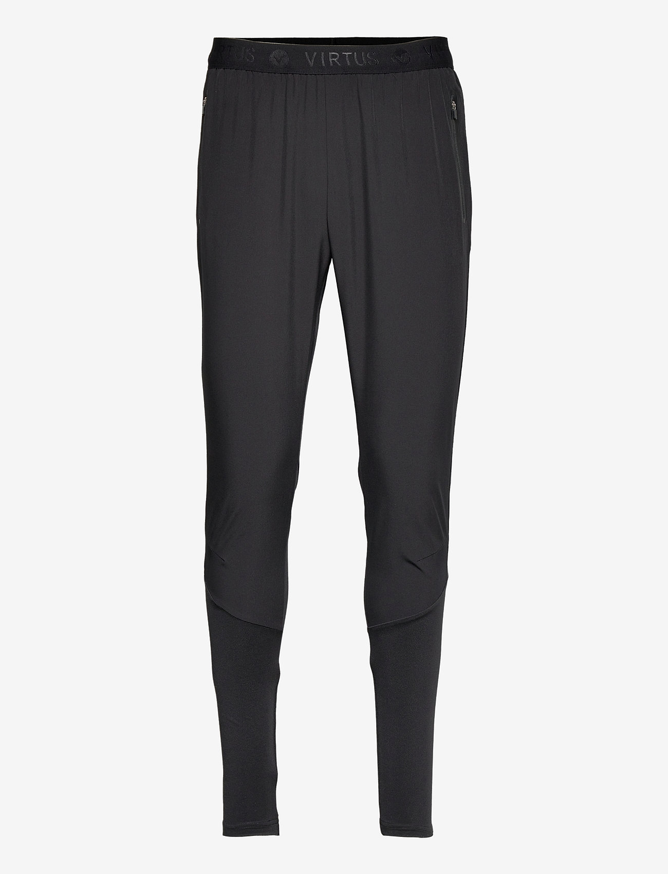 Virtus - Blag V2 M Hyperstretch Pants - sporthosen - black - 0