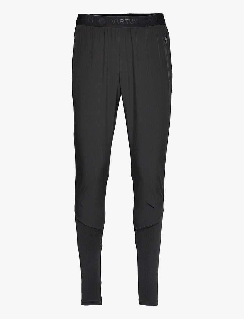 Virtus - Blag V2 M Hyperstretch Pants - trainingshosen - black - 1