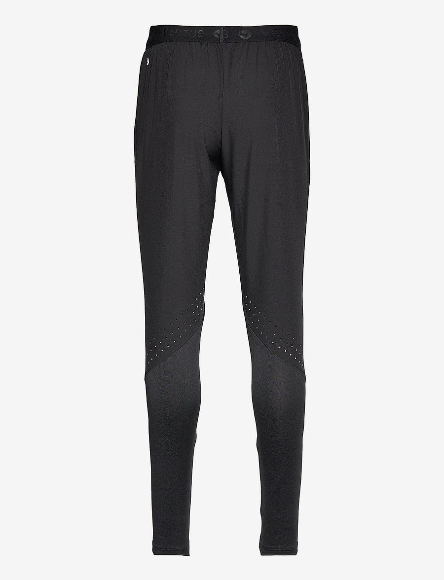 Virtus - Blag V2 M Hyperstretch Pants - træningsbukser - black - 2