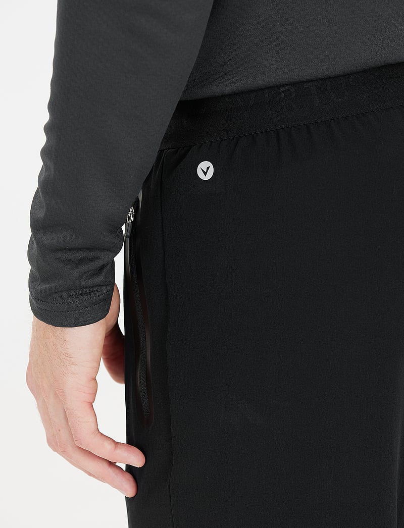 Virtus - Blag V2 M Hyperstretch Pants - trainingshosen - black - 3