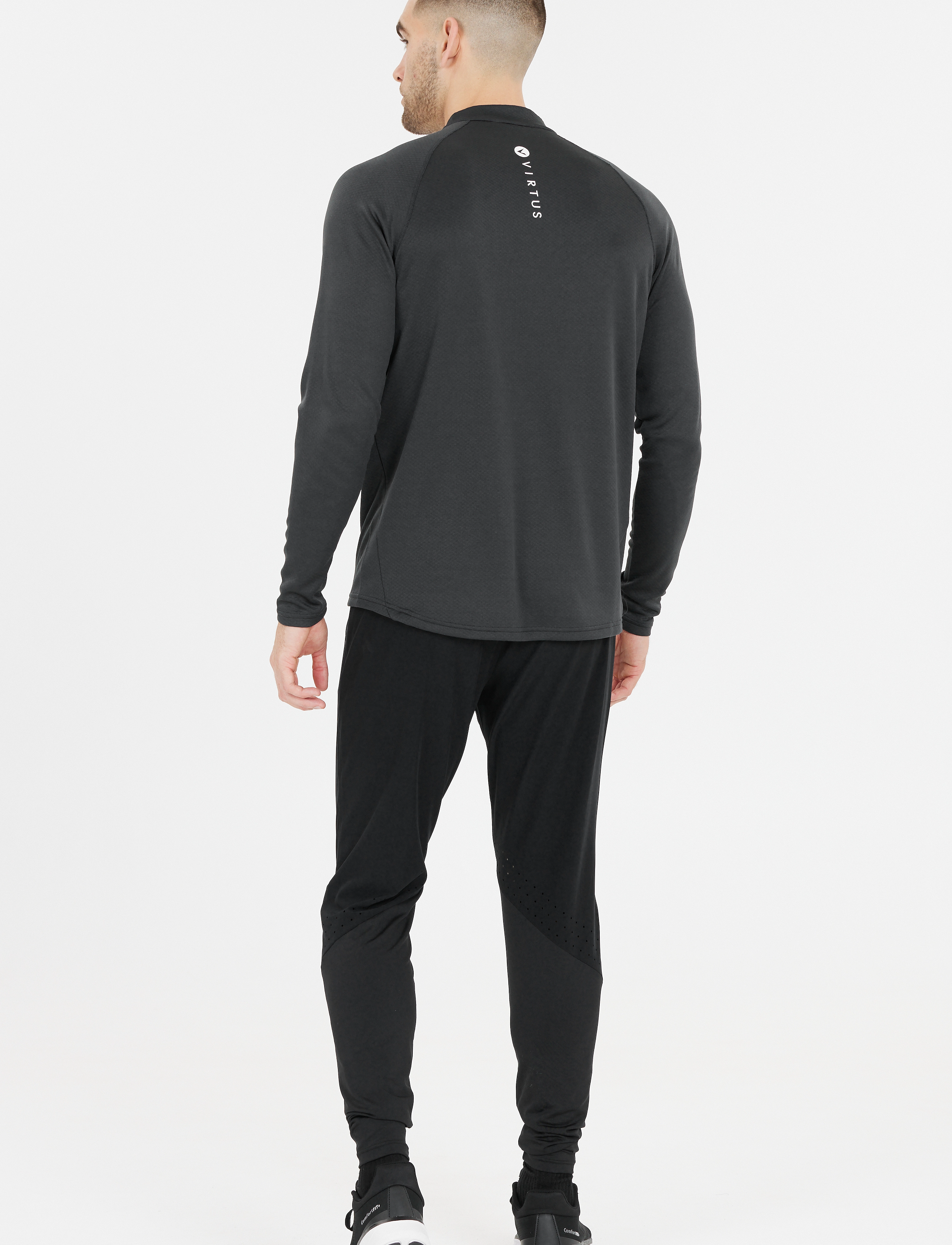 Virtus Blag V2 M Hyperstretch Pants casual byxor herr – bild 5
