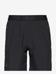Virtus - Blag V2 M Hyperstretch Shorts - treniruočių šortai - black - 0