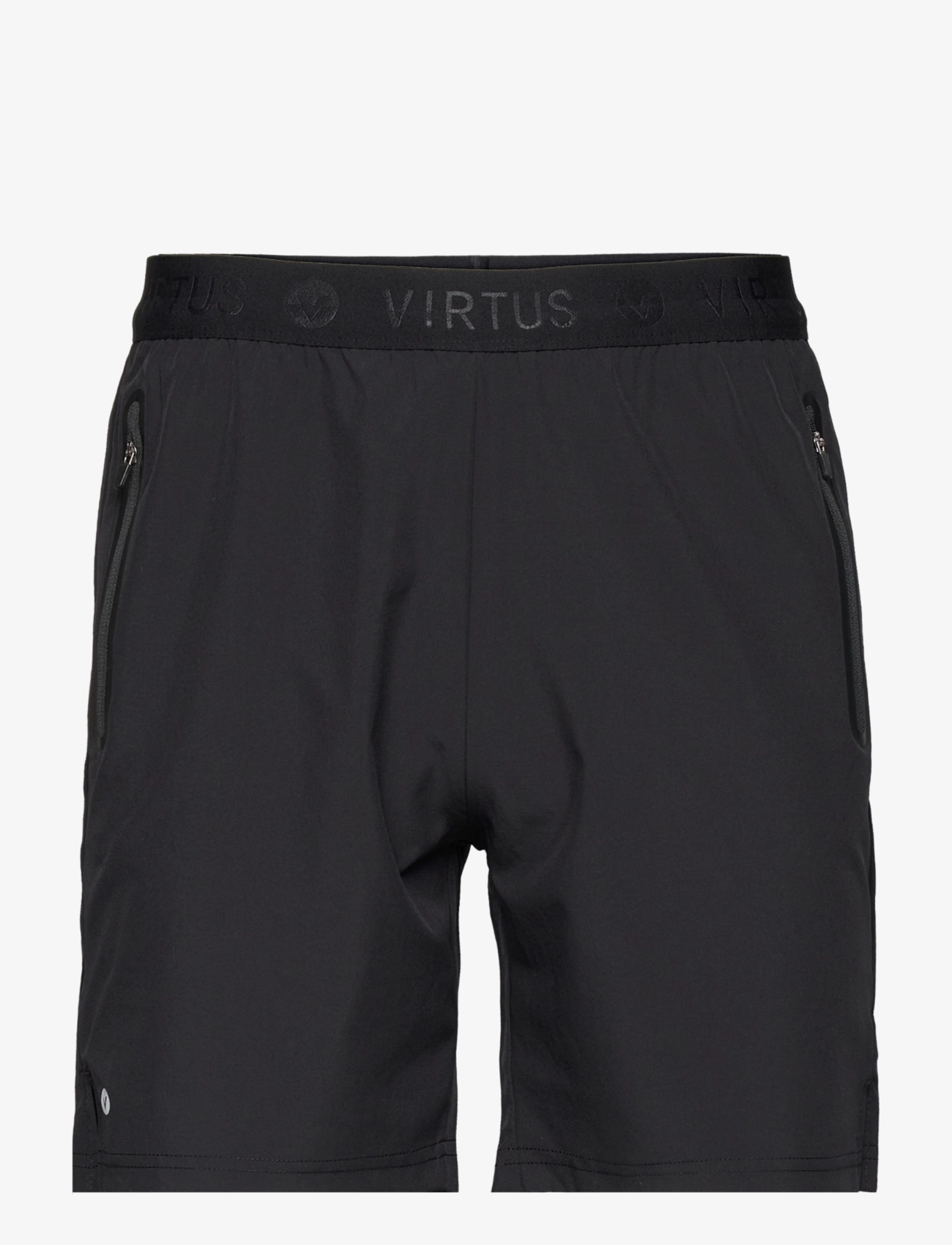 VIRTUS Blag V2 M Hyperstretch Shorts Schwarz - M - Herren