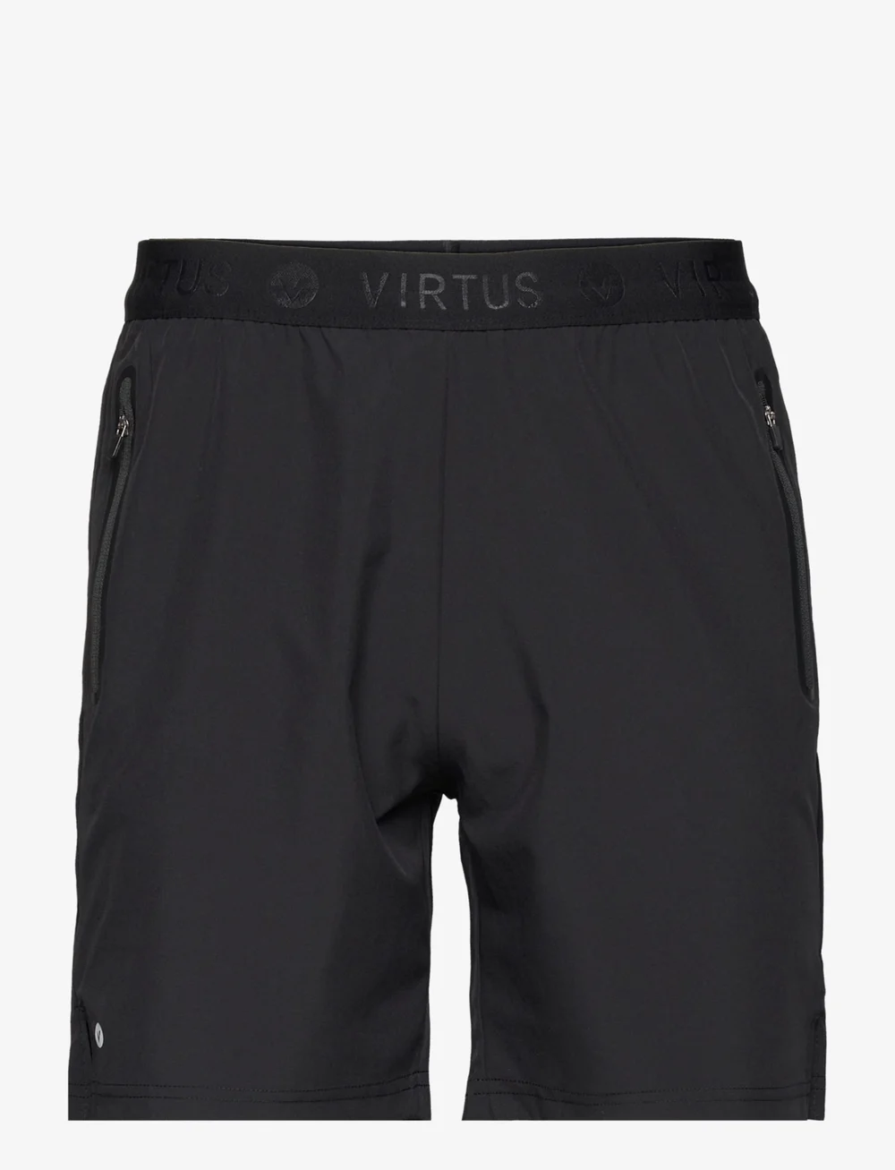 Virtus - Blag V2 M Hyperstretch Shorts - trainingsshorts - black - 1