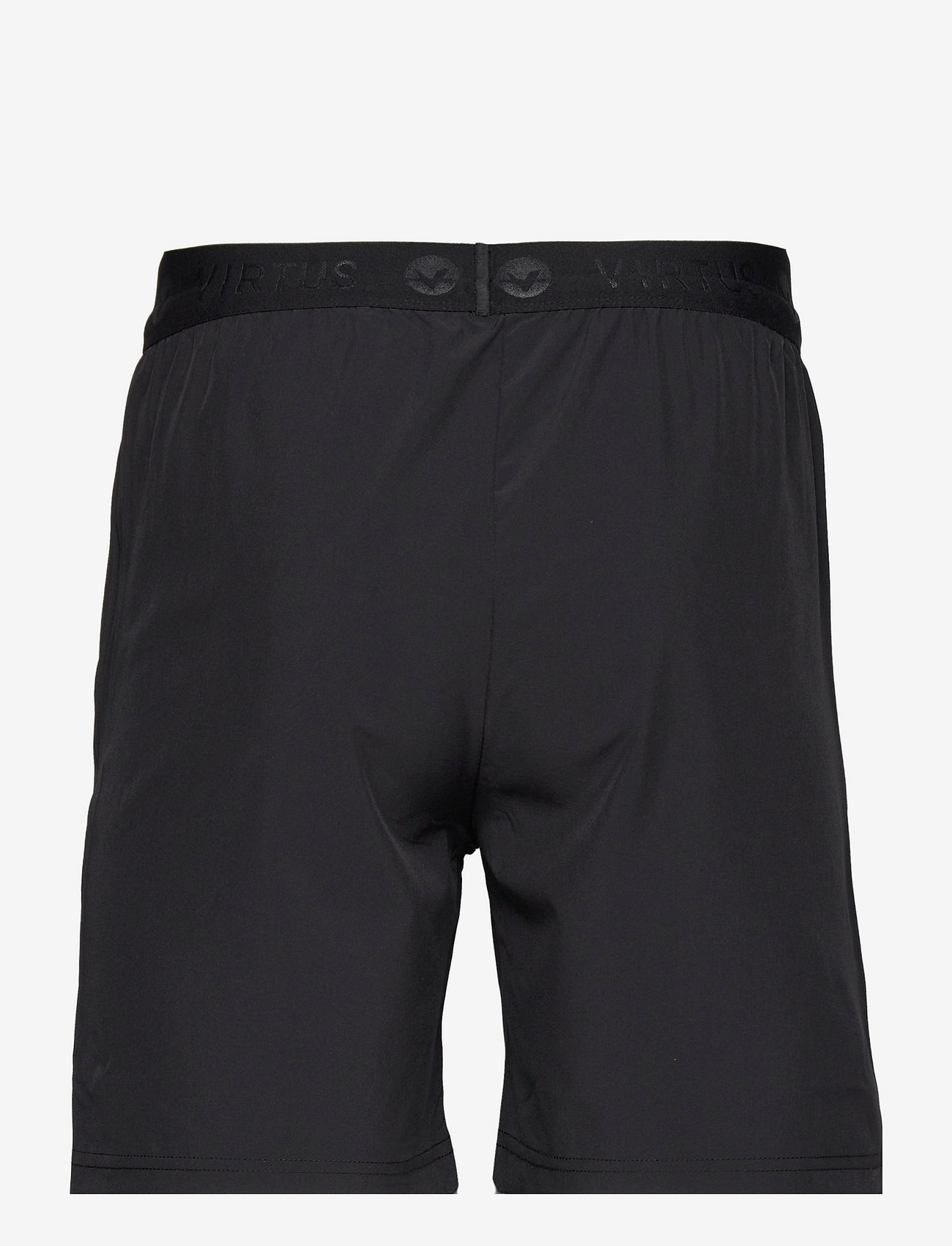 Virtus - Blag V2 M Hyperstretch Shorts - trainingsshorts - black - 1