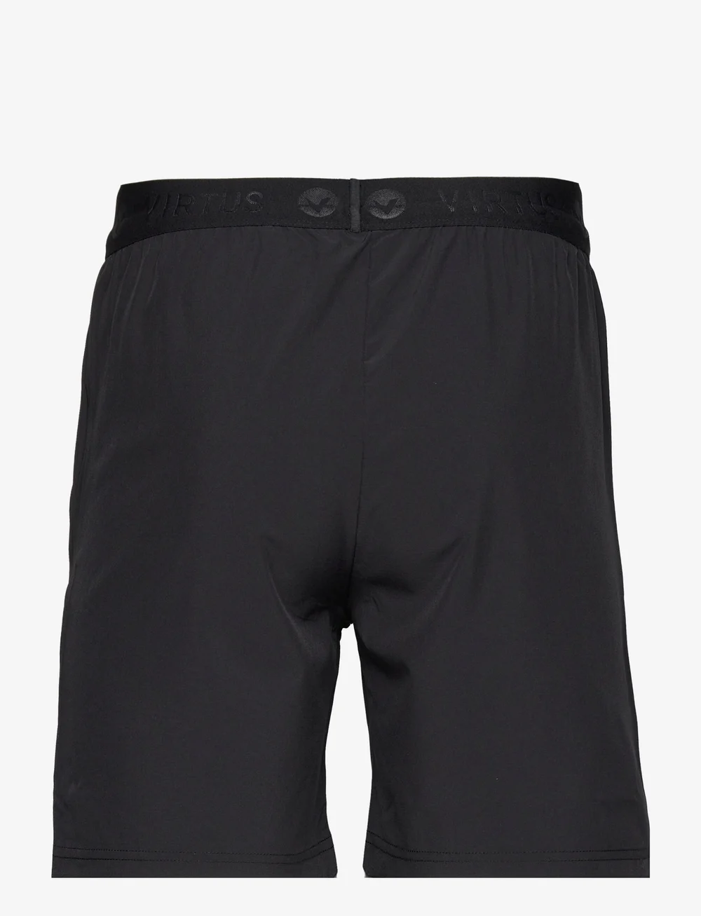 Virtus - Blag V2 M Hyperstretch Shorts - trainingsshorts - black - 2
