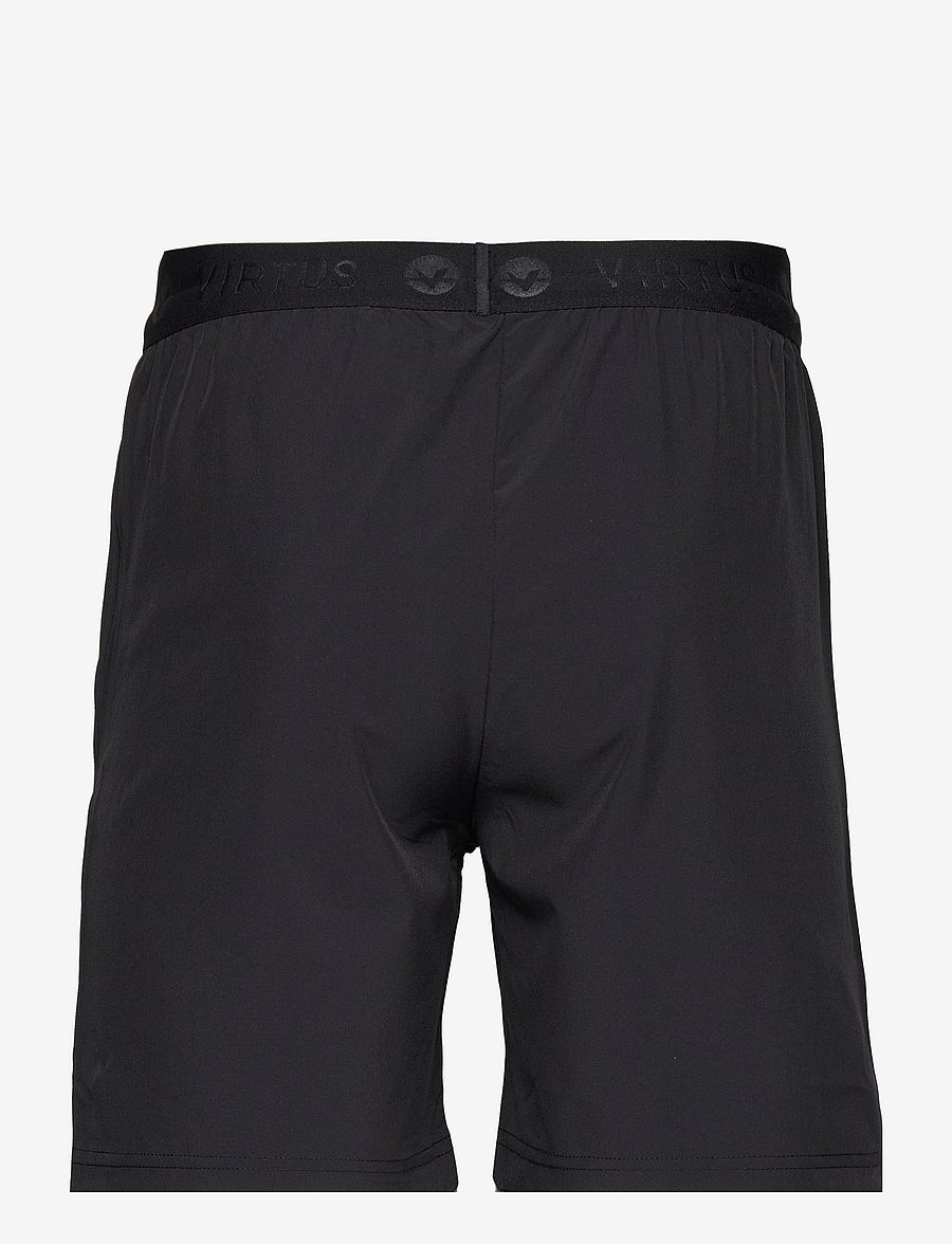 Virtus - Blag V2 M Hyperstretch Shorts - træningsshorts - black - 2
