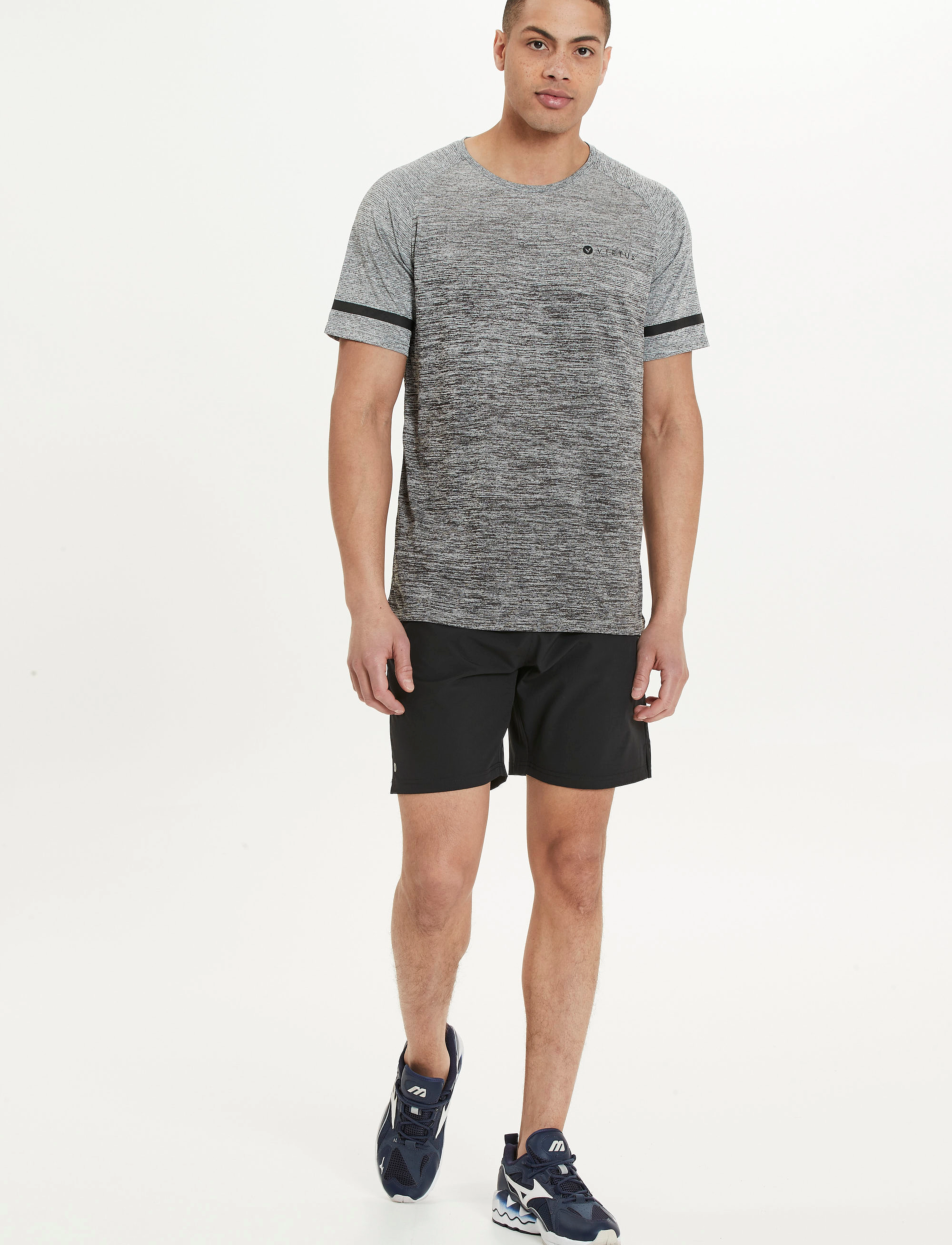 Virtus Blag V2 M Hyperstretch Shorts herr – bild 5