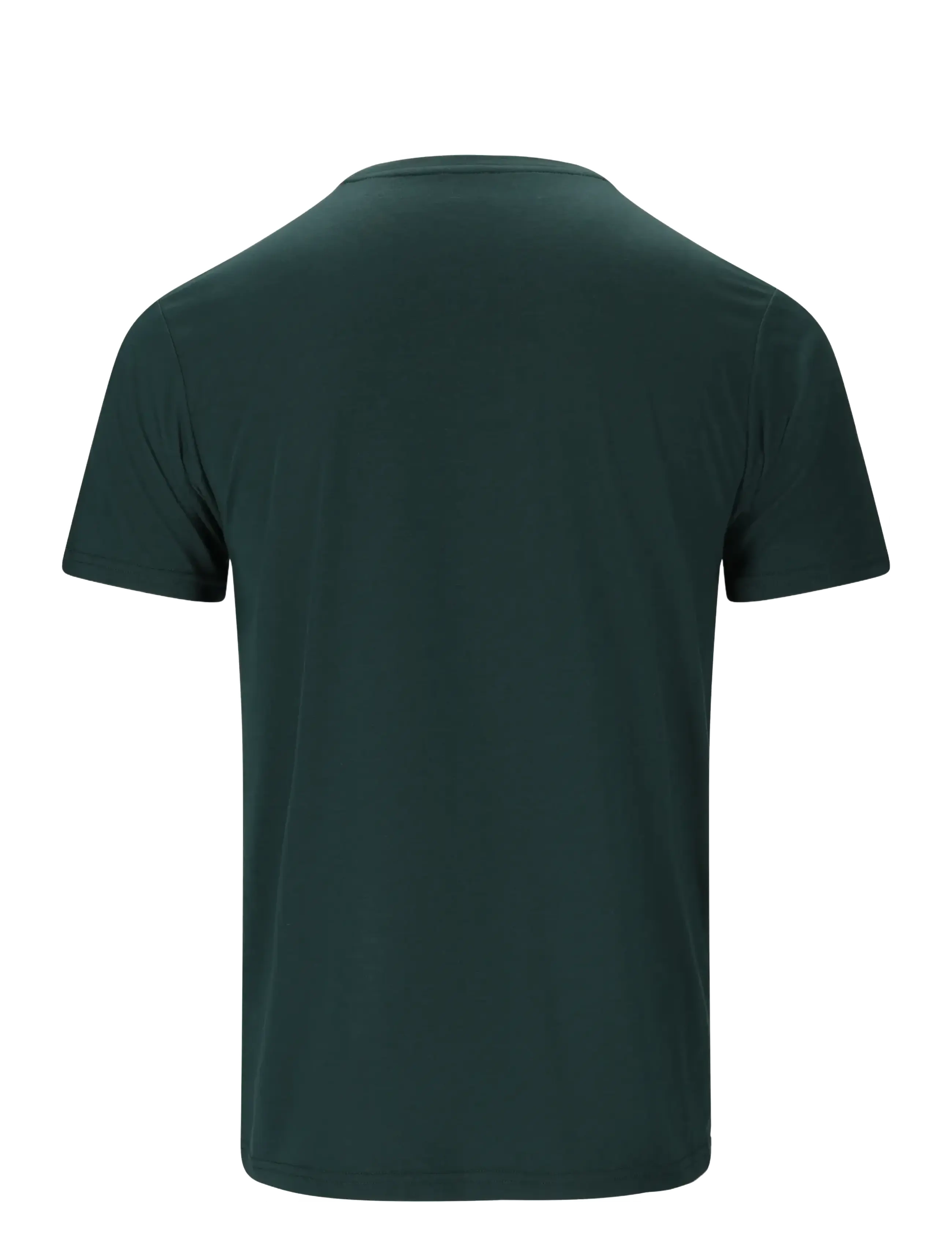 Virtus - Edwardo M S/S Logo Tee - lowest prices - dusty forest - 2