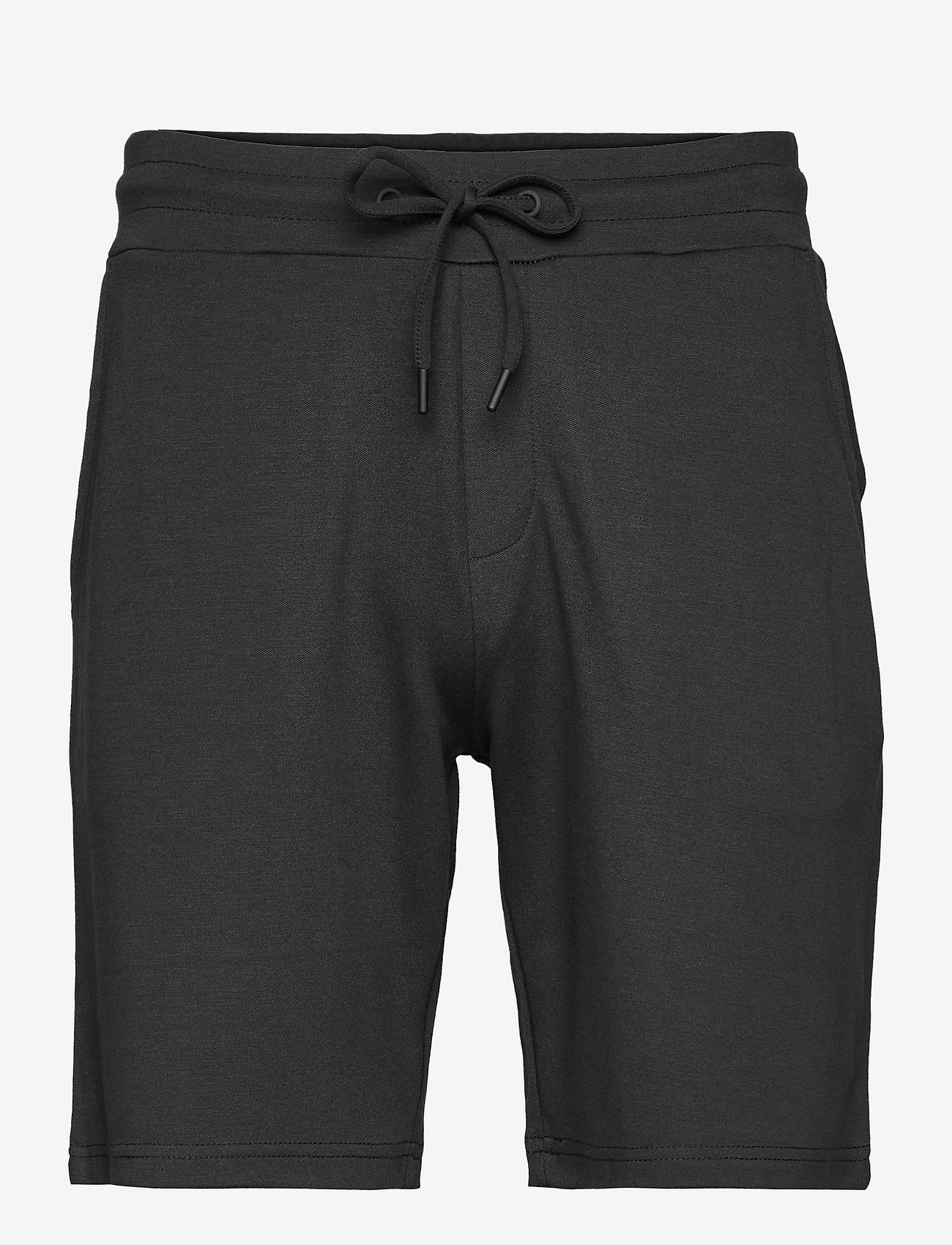 Virtus - Odetta M Shorts - sports shorts - 1001 black - 0