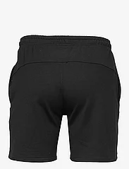 Virtus - Patrick V2 M Sweat Shorts - lühikesed treeningpüksid - black - 1