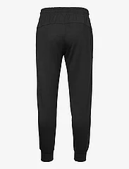 Virtus - Streat V2 M Sweat Pants - sportinio tipo kelnės - black - 1