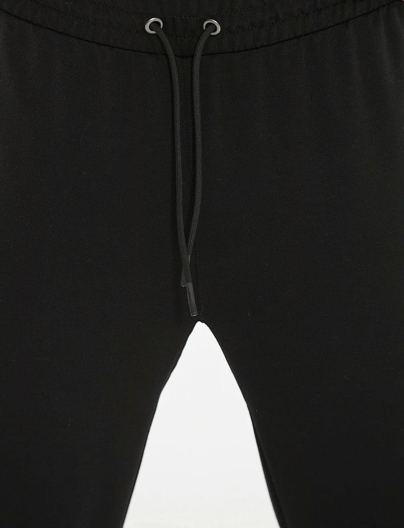 Virtus - Streat V2 M Sweat Pants - bukser - black - 4