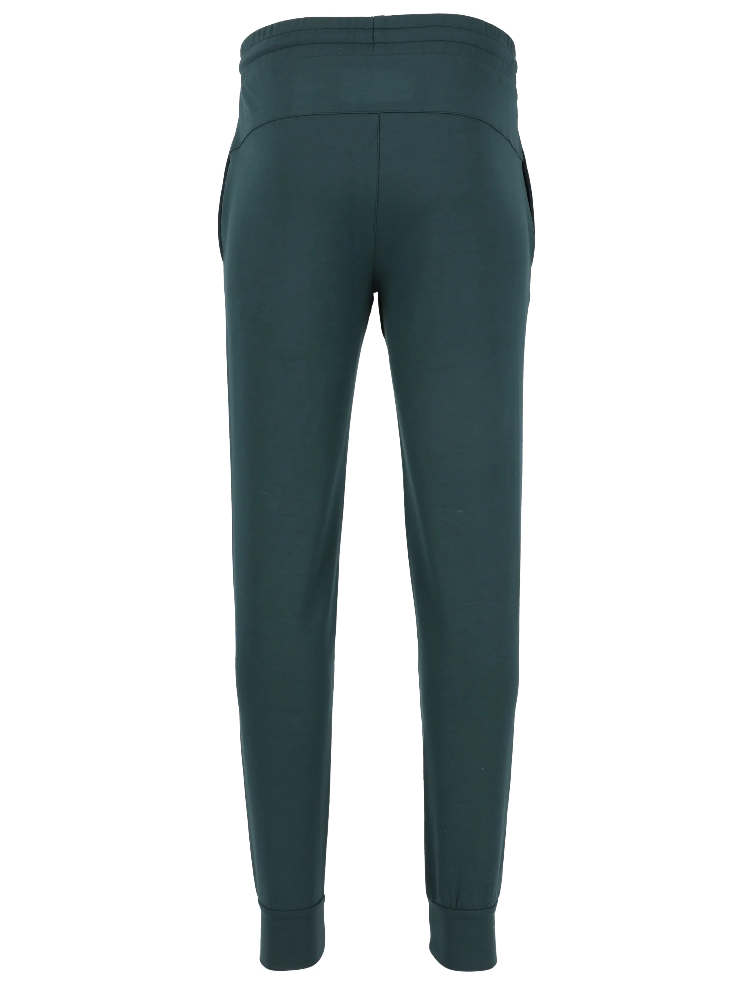 Virtus - Streat V2 M Sweat Pants - joggingbukser - dusty forest - 2