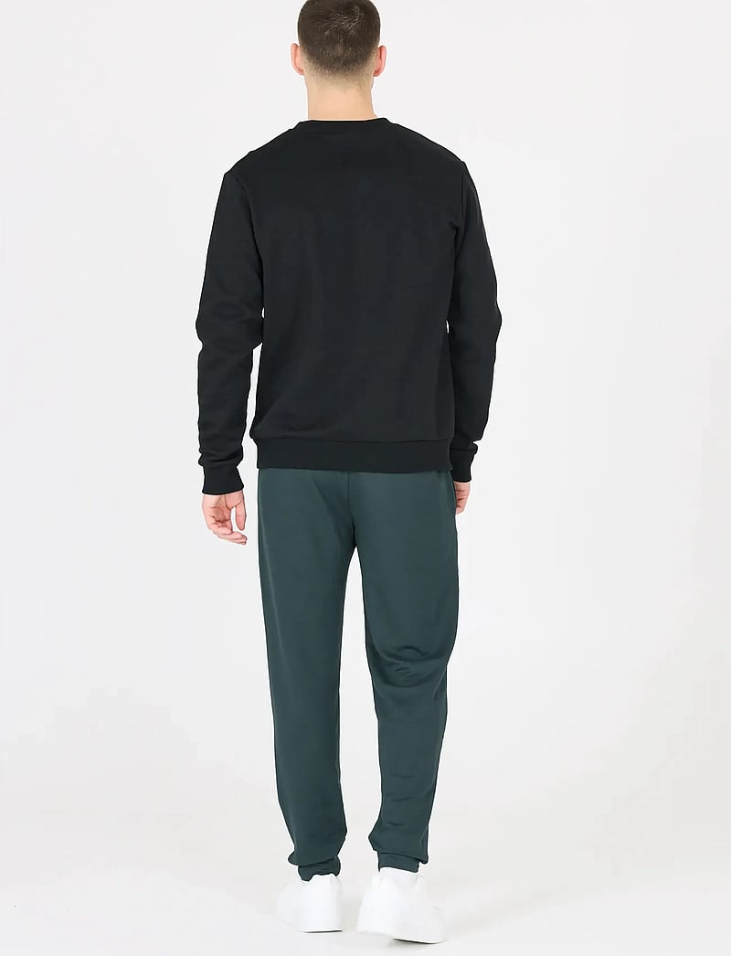 Virtus - Streat V2 M Sweat Pants - bukser - dusty forest - 3