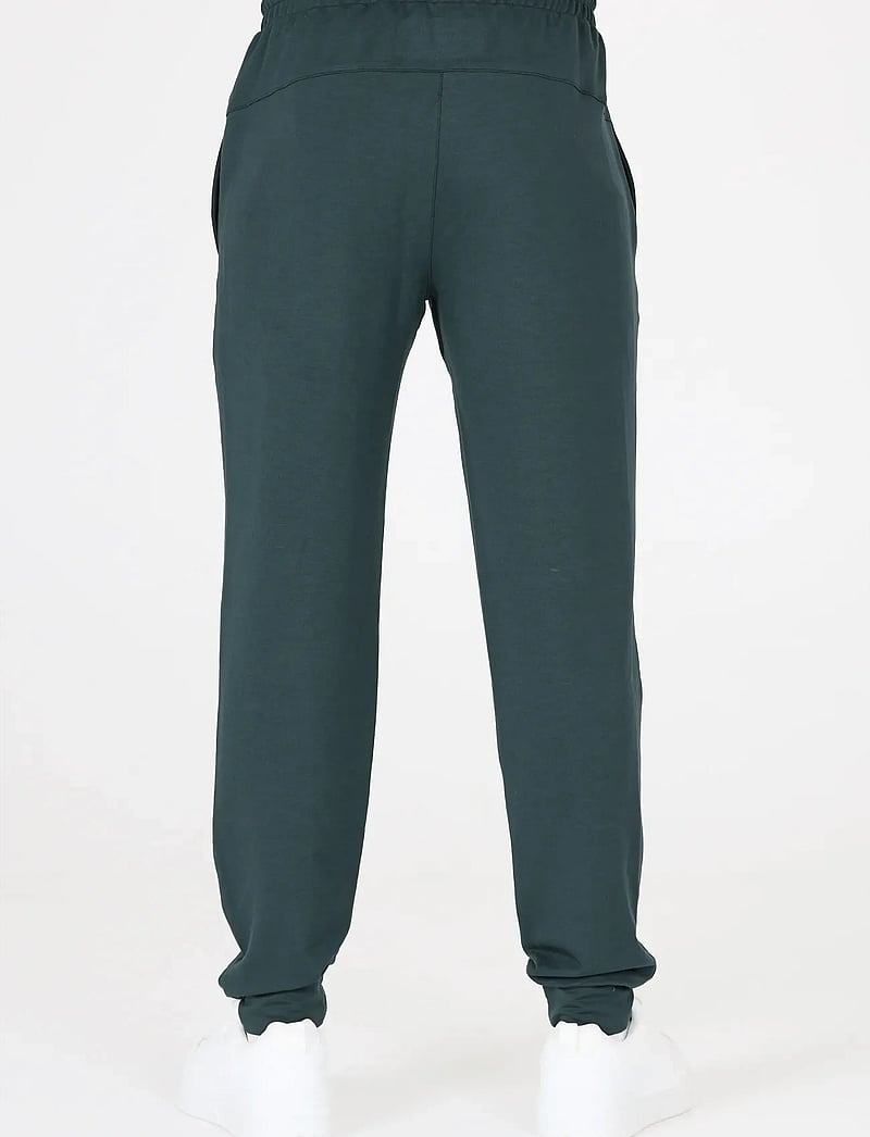 Virtus - Streat V2 M Sweat Pants - bukser - dusty forest - 5