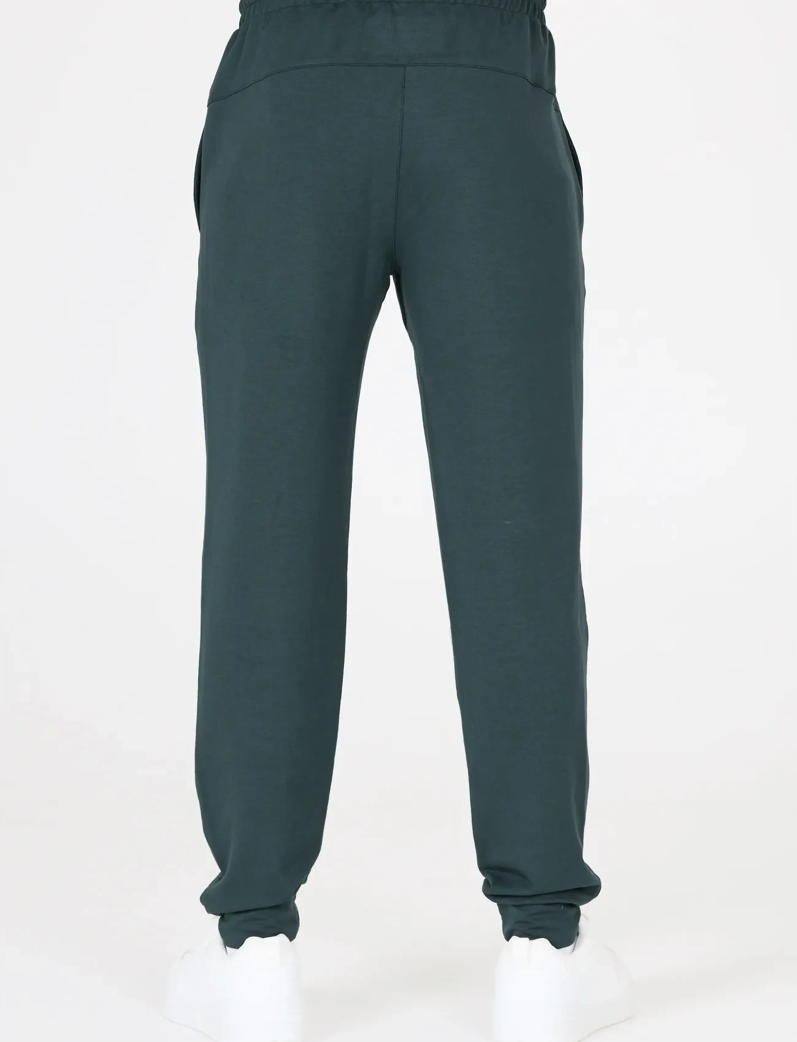Virtus - Streat V2 M Sweat Pants - joggingbukser - dusty forest - 5
