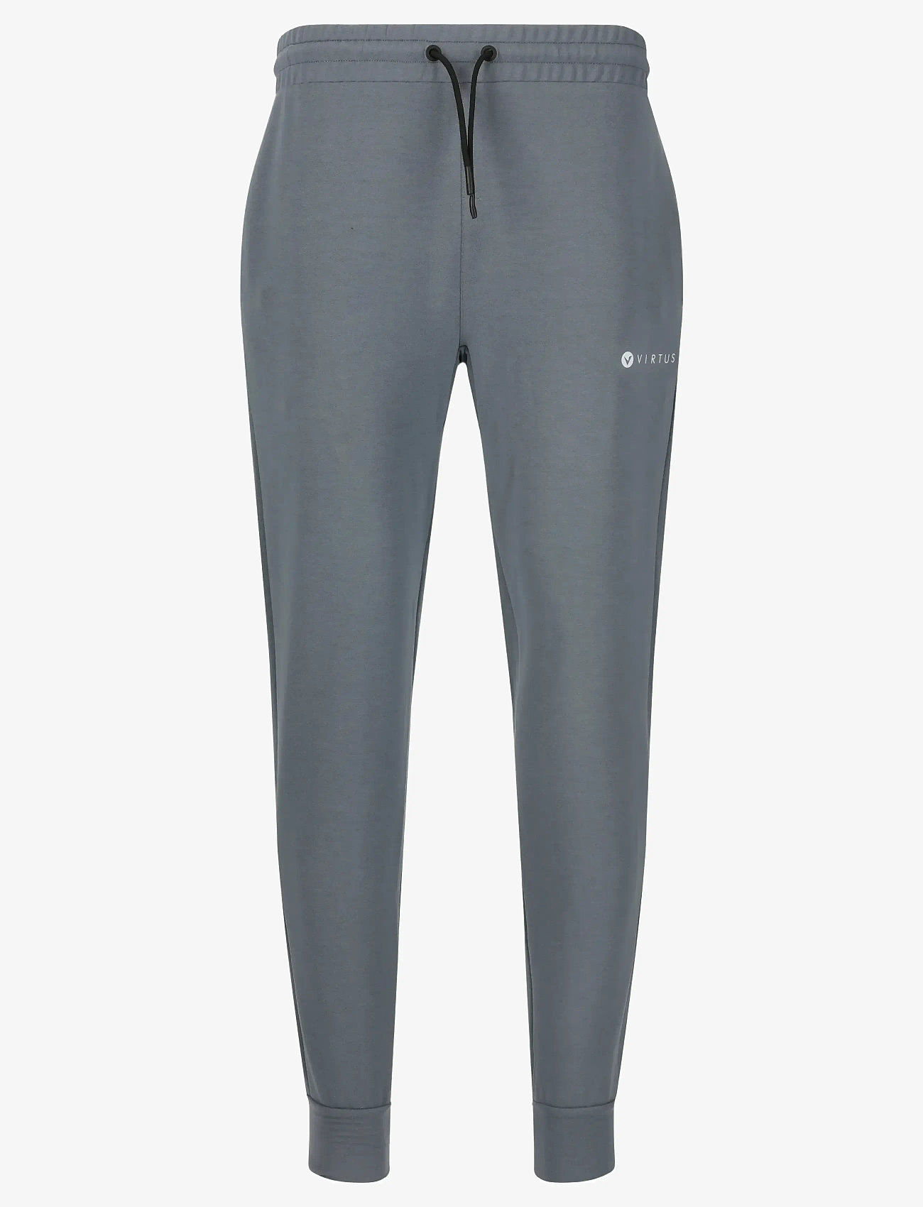 Virtus - Streat V2 M Sweat Pants - sweatpants - stormy weather - 1