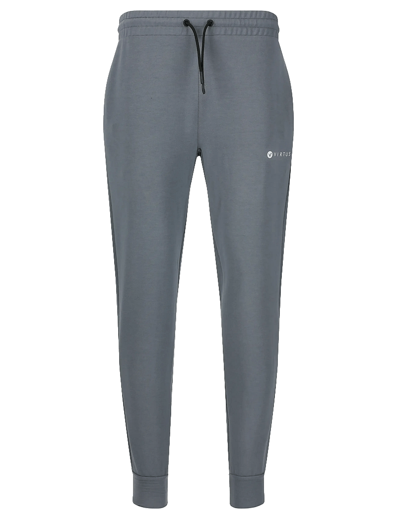 Virtus - Streat V2 M Sweat Pants - sweatpants - stormy weather - 1