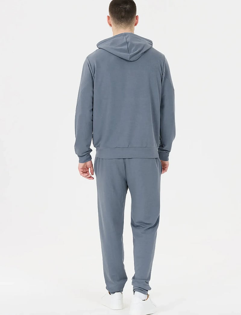 Virtus - Streat V2 M Sweat Pants - sweatpants - stormy weather - 5