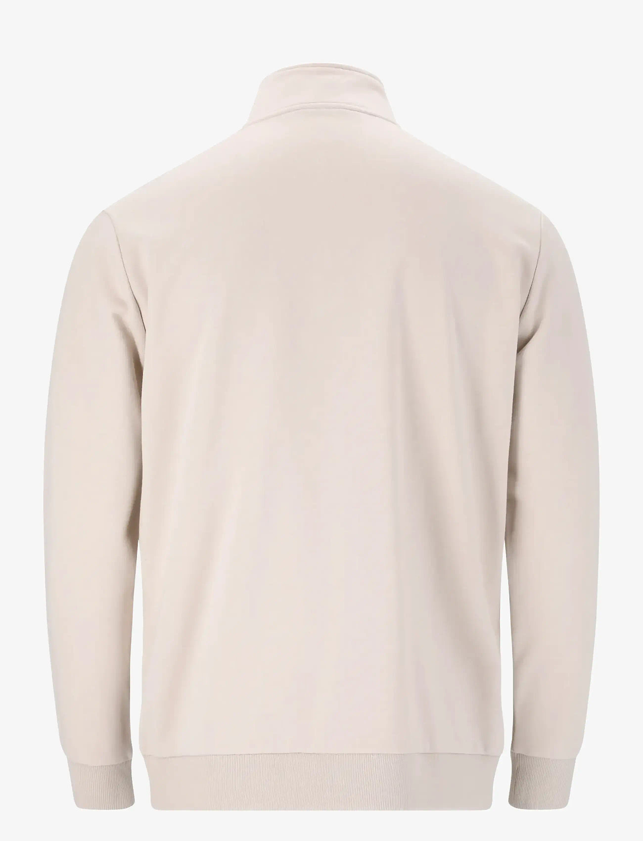 Virtus - Hotown M Half Zip - fleece - moonbeam - 2