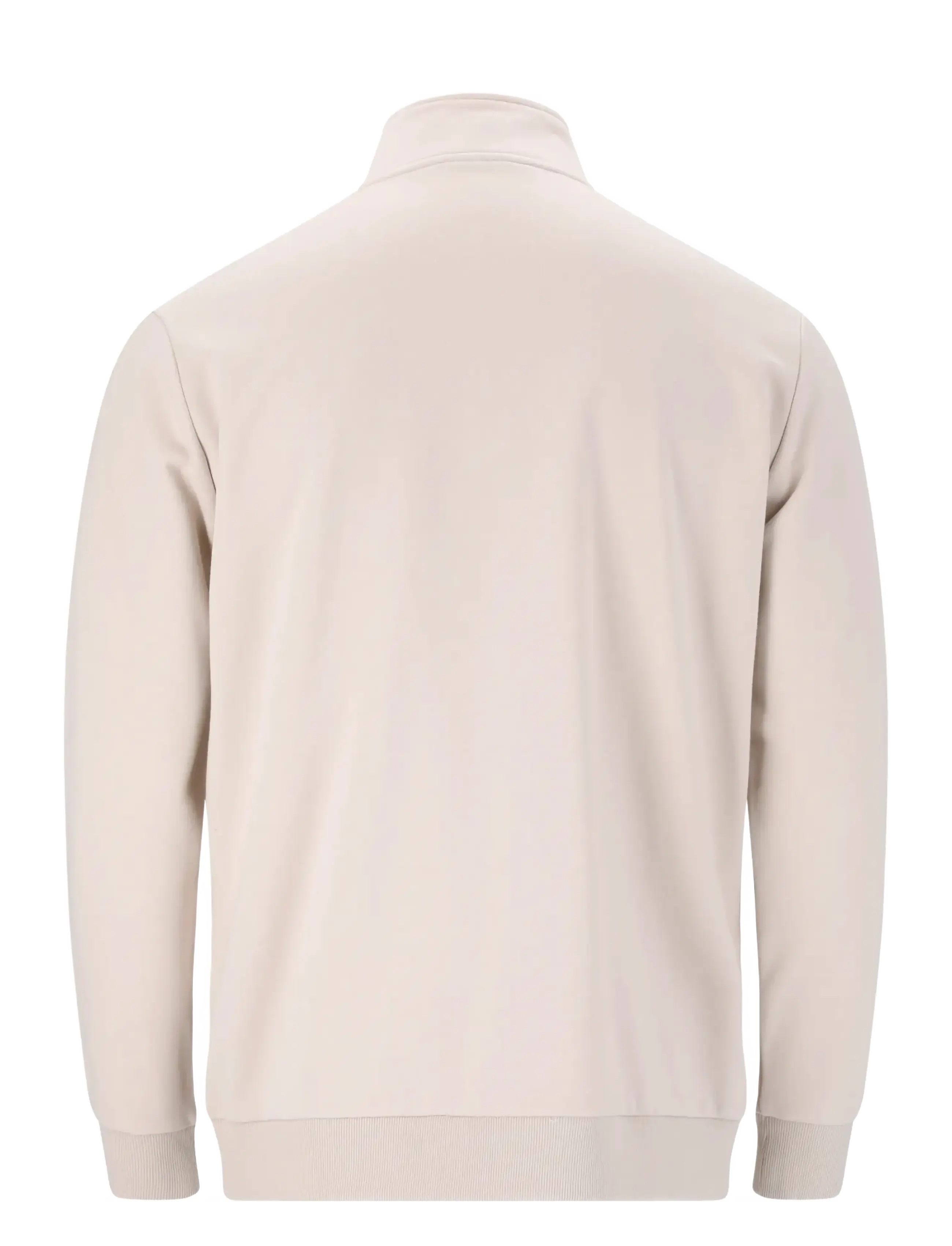 Virtus - Hotown M Half Zip - fleece - moonbeam - 2
