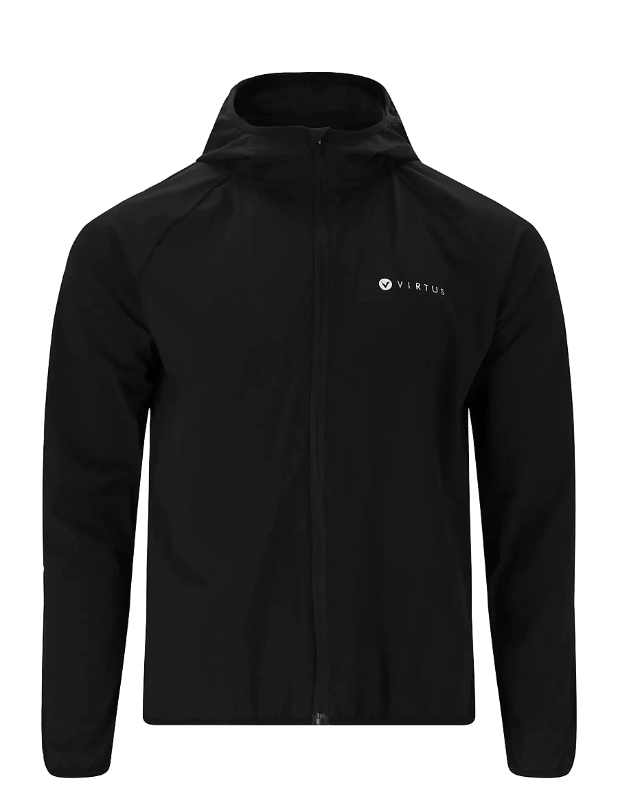 Virtus - Smith M Hyperstretch Jacket - spordijakid - black - 1