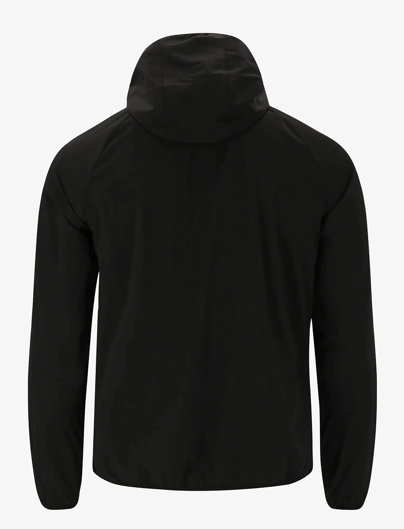 Virtus - Smith M Hyperstretch Jacket - träningsjackor - black - 2