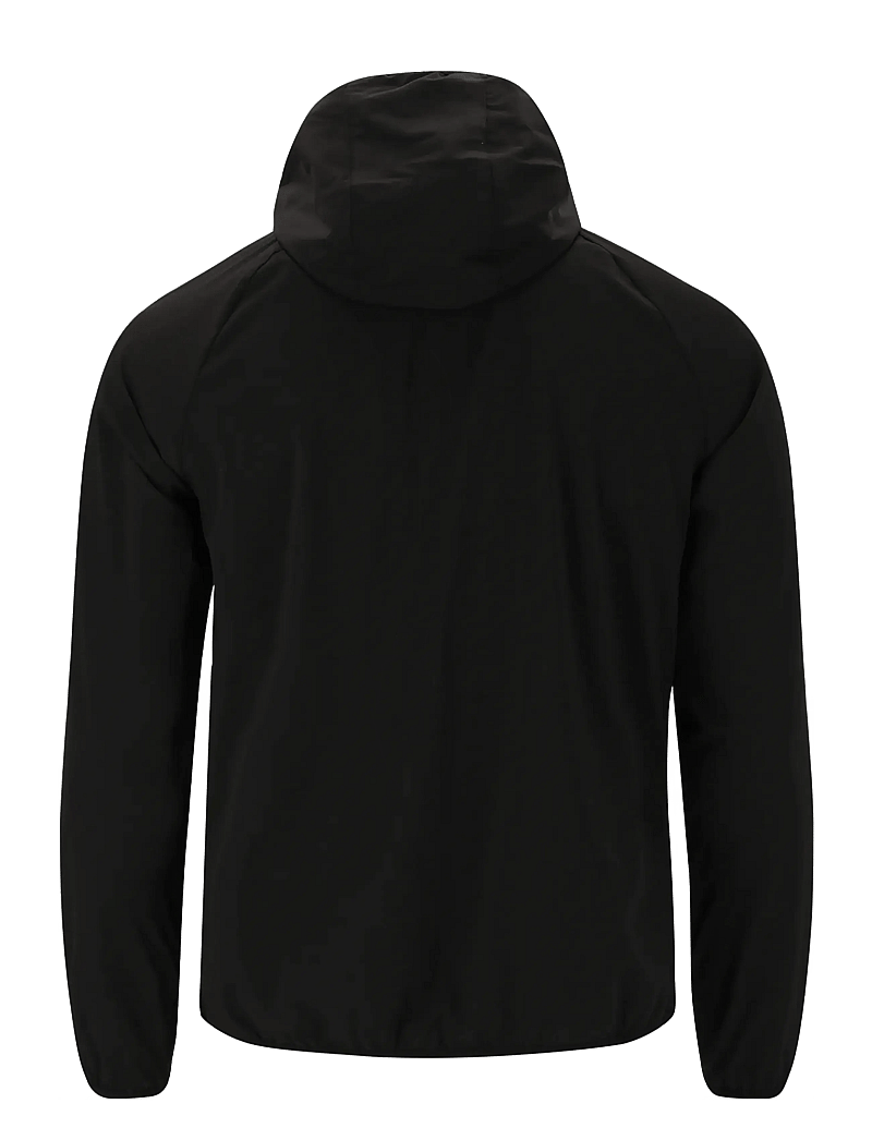 Virtus - Smith M Hyperstretch Jacket - sportjacken - black - 2