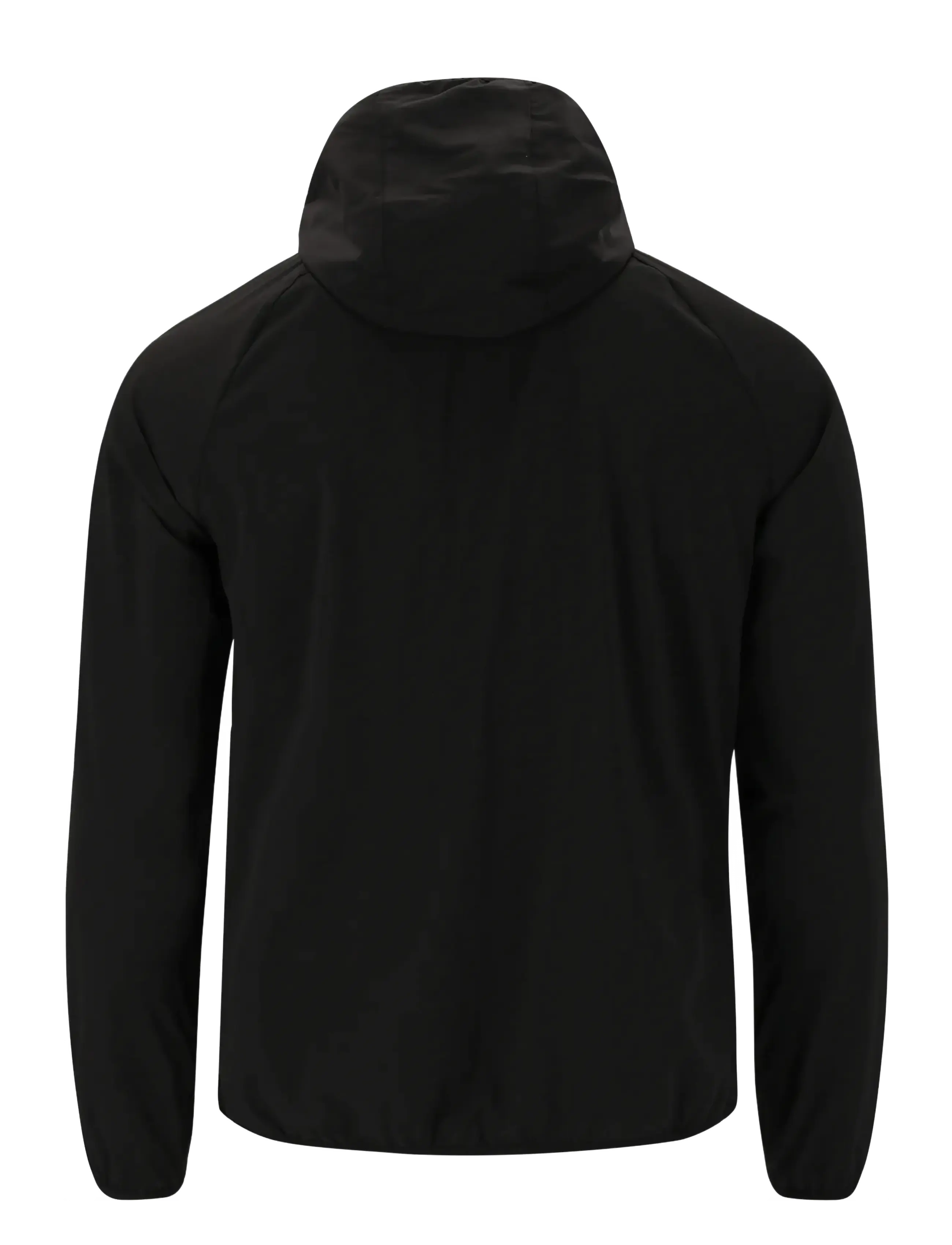 Virtus - Smith M Hyperstretch Jacket - sporta virsjakas - black - 2