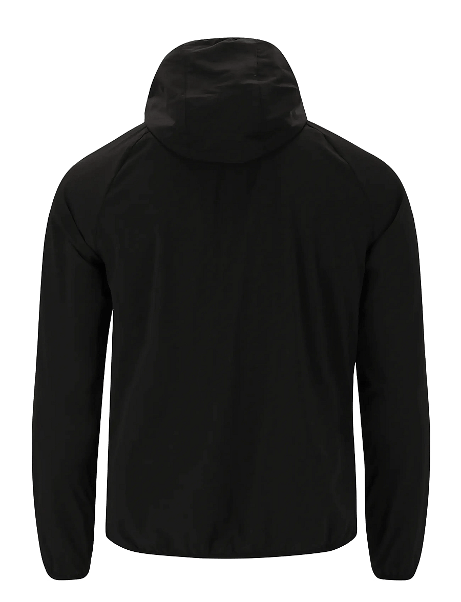 Virtus - Smith M Hyperstretch Jacket - spordijakid - black - 2