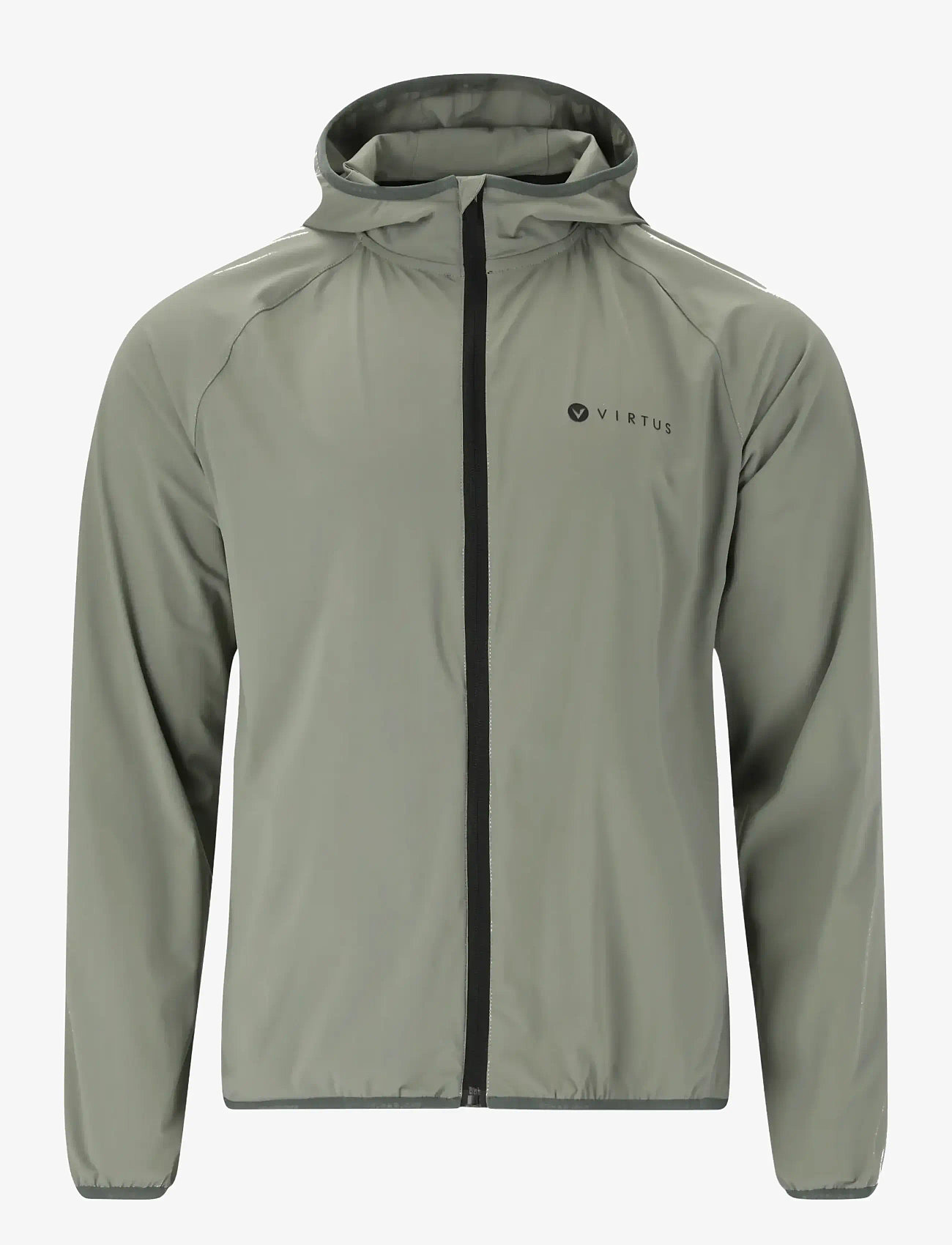 Virtus - Smith M Hyperstretch Jacket - trainingsjacken - smoked sage - 1