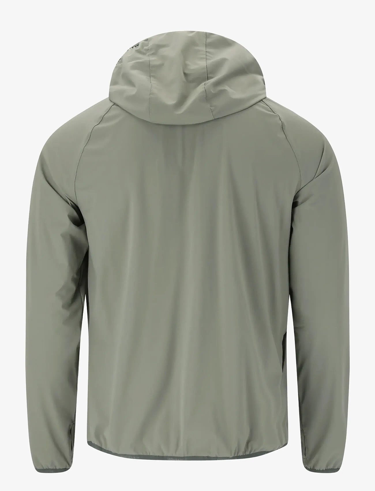 Virtus - Smith M Hyperstretch Jacket - trainingsjacken - smoked sage - 2