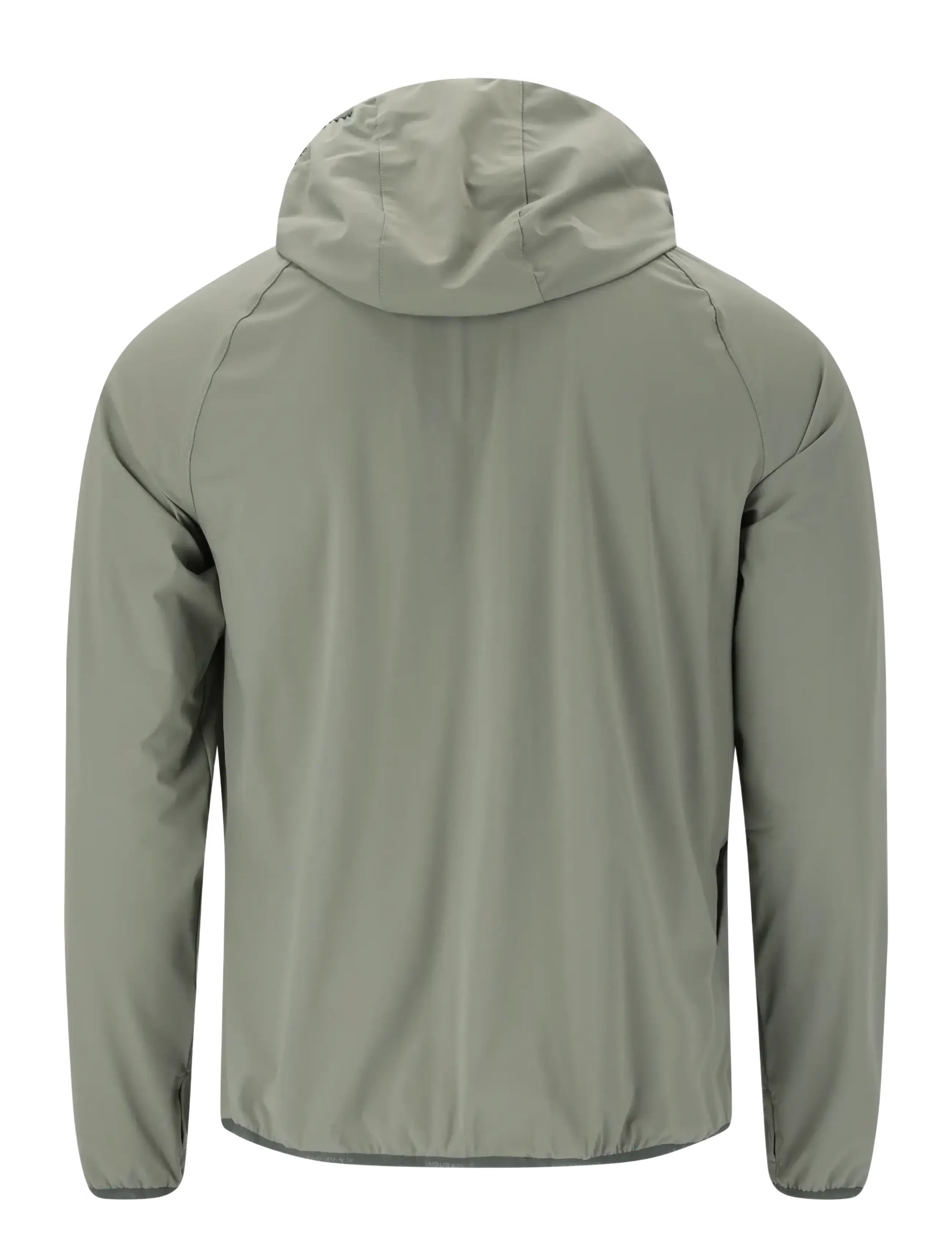 Virtus - Smith M Hyperstretch Jacket - sportsjakker - smoked sage - 2