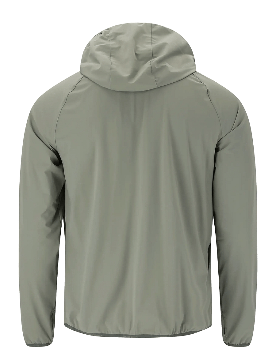 Virtus - Smith M Hyperstretch Jacket - sportsjakker - smoked sage - 2