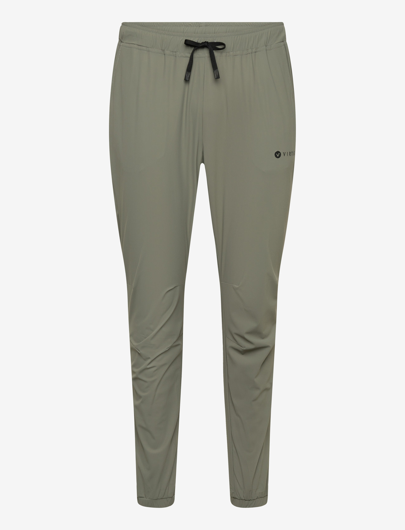 Virtus - Smith M Hyperstretch Pants - spordipüksid - smoked sage - 1