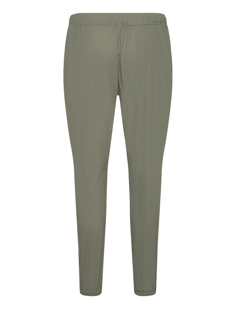 Virtus - Smith M Hyperstretch Pants - sports pants - smoked sage - 2