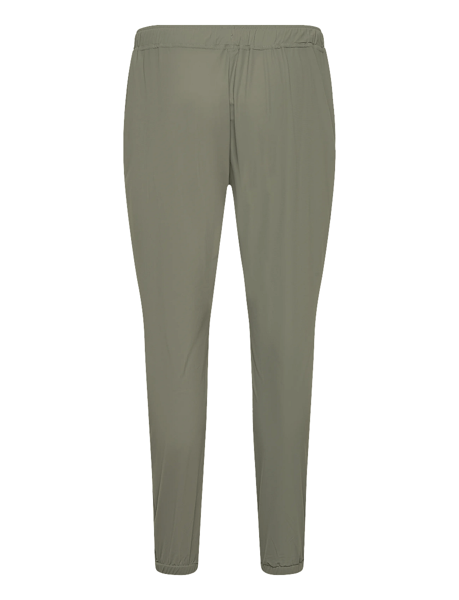 Virtus - Smith M Hyperstretch Pants - träningsbyxor - smoked sage - 2
