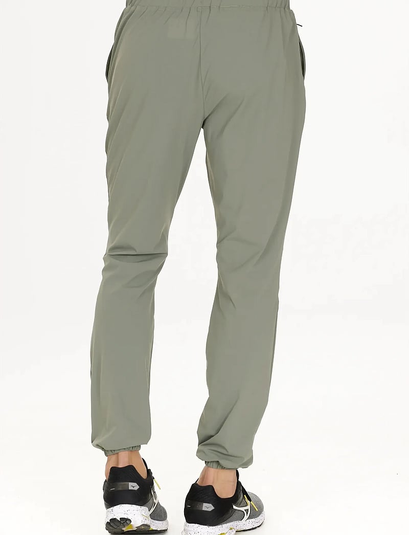 Virtus - Smith M Hyperstretch Pants - sports pants - smoked sage - 4