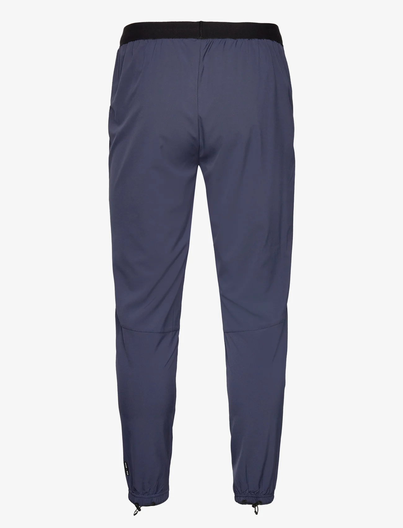 Virtus - Colin M Functional Pants - spodnie treningowe - blue nights - 1
