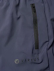 Virtus - Colin M Functional Pants - spodnie treningowe - blue nights - 2