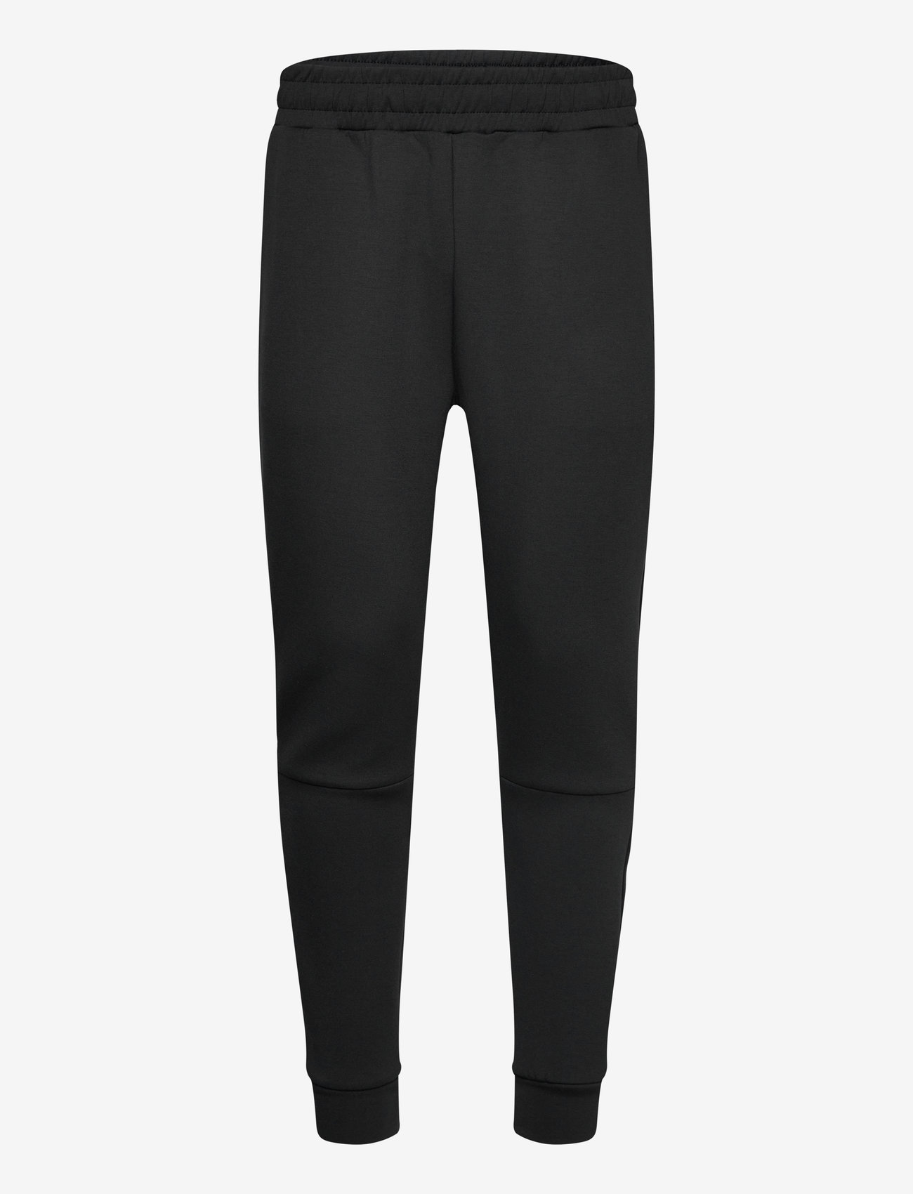 Virtus - Taro M Technical Sweat Pants - jogginghosen - black - 0