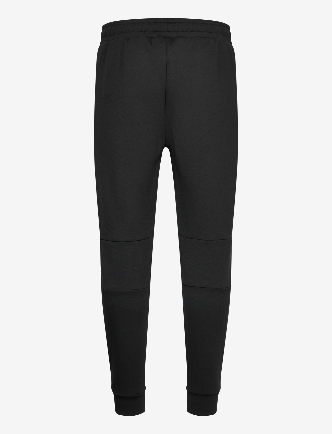 Virtus - Taro M Technical Sweat Pants - jogginghosen - black - 1