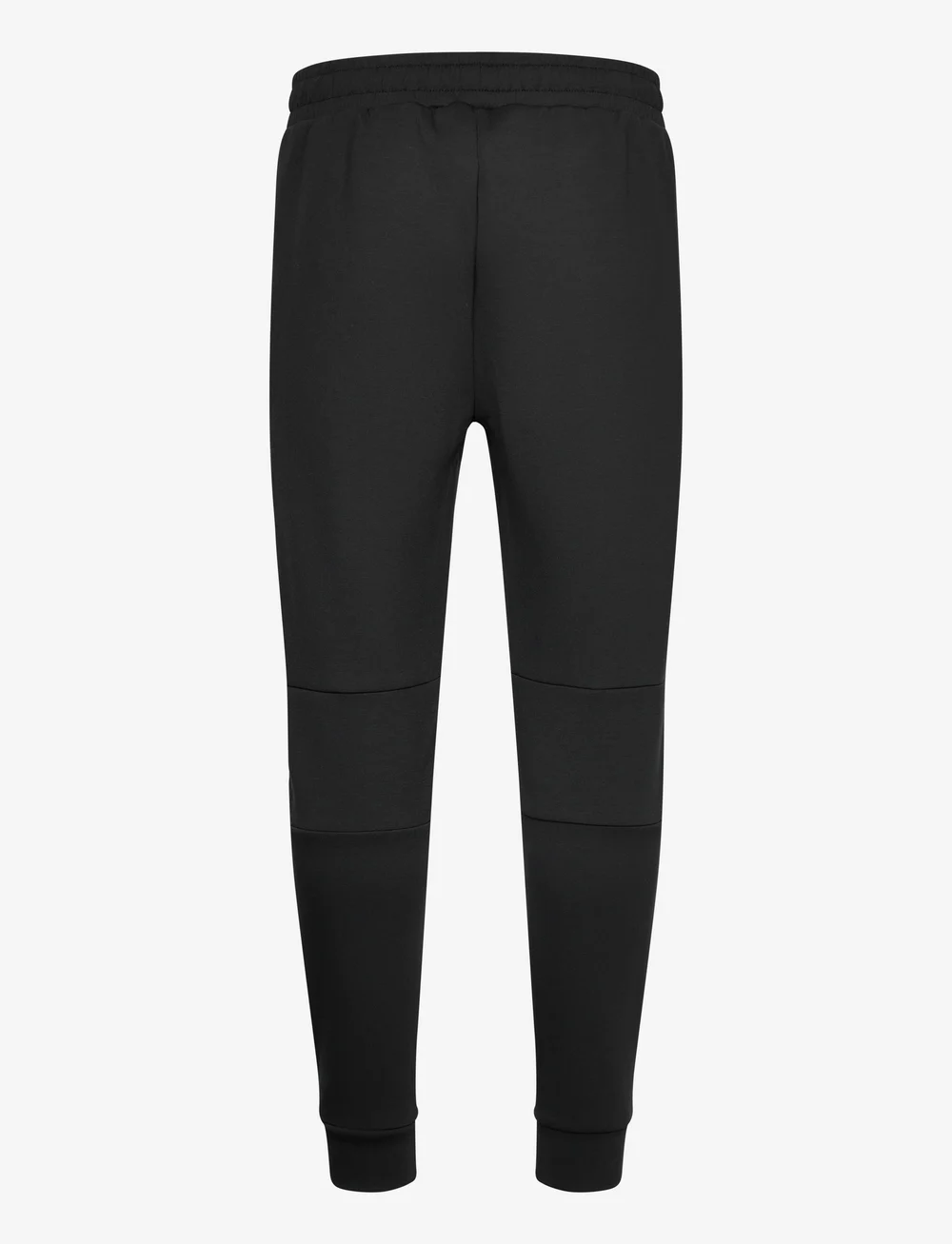 Virtus - Taro M Technical Sweat Pants - bukser - black - 2