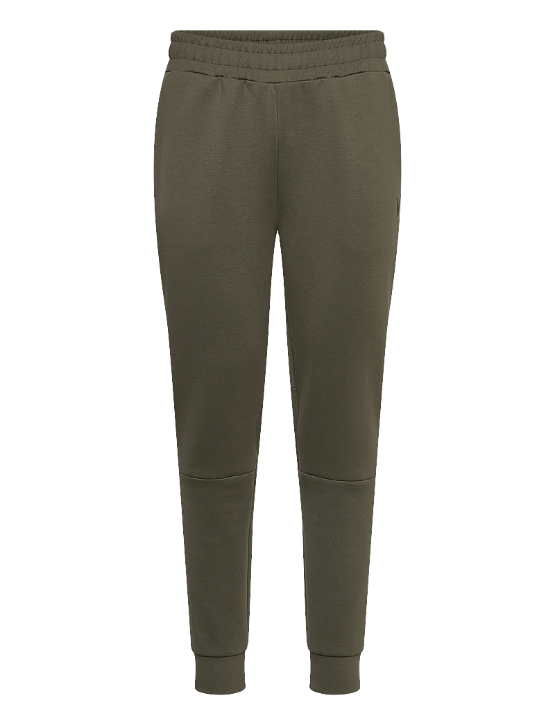 Virtus - Taro M Technical Sweat Pants - hosen - kambaba - 0