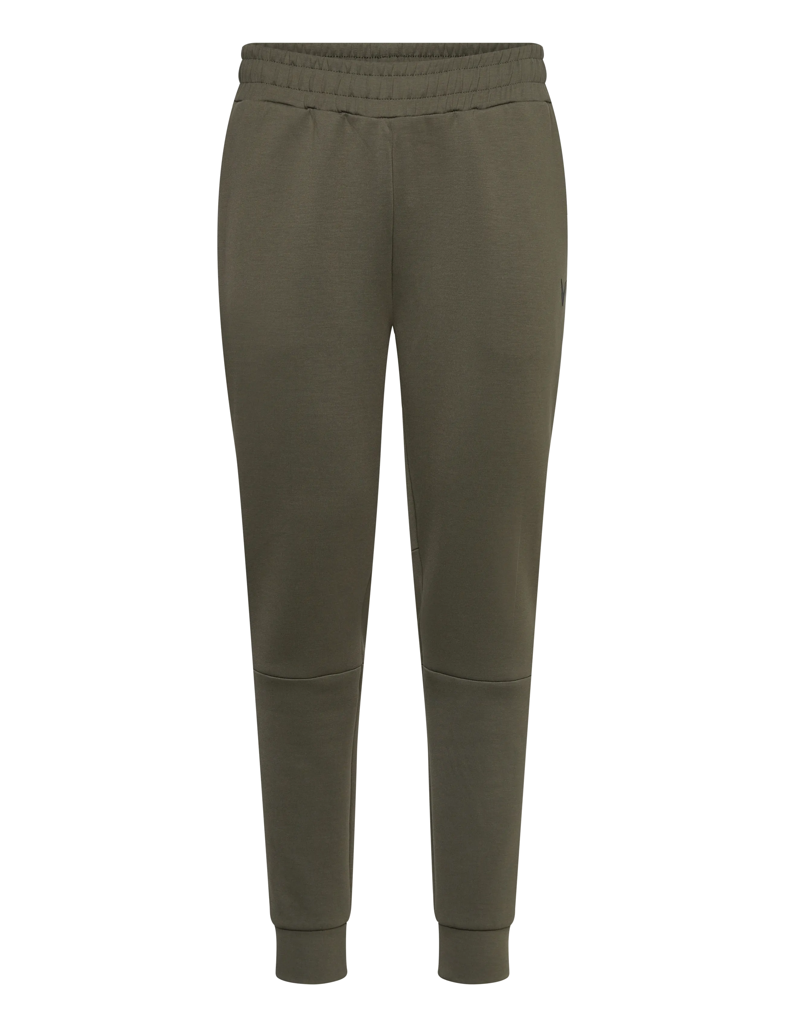 Virtus Taro M Technical Sweat Pants - Bukser - KAMBABA / khaki/green
