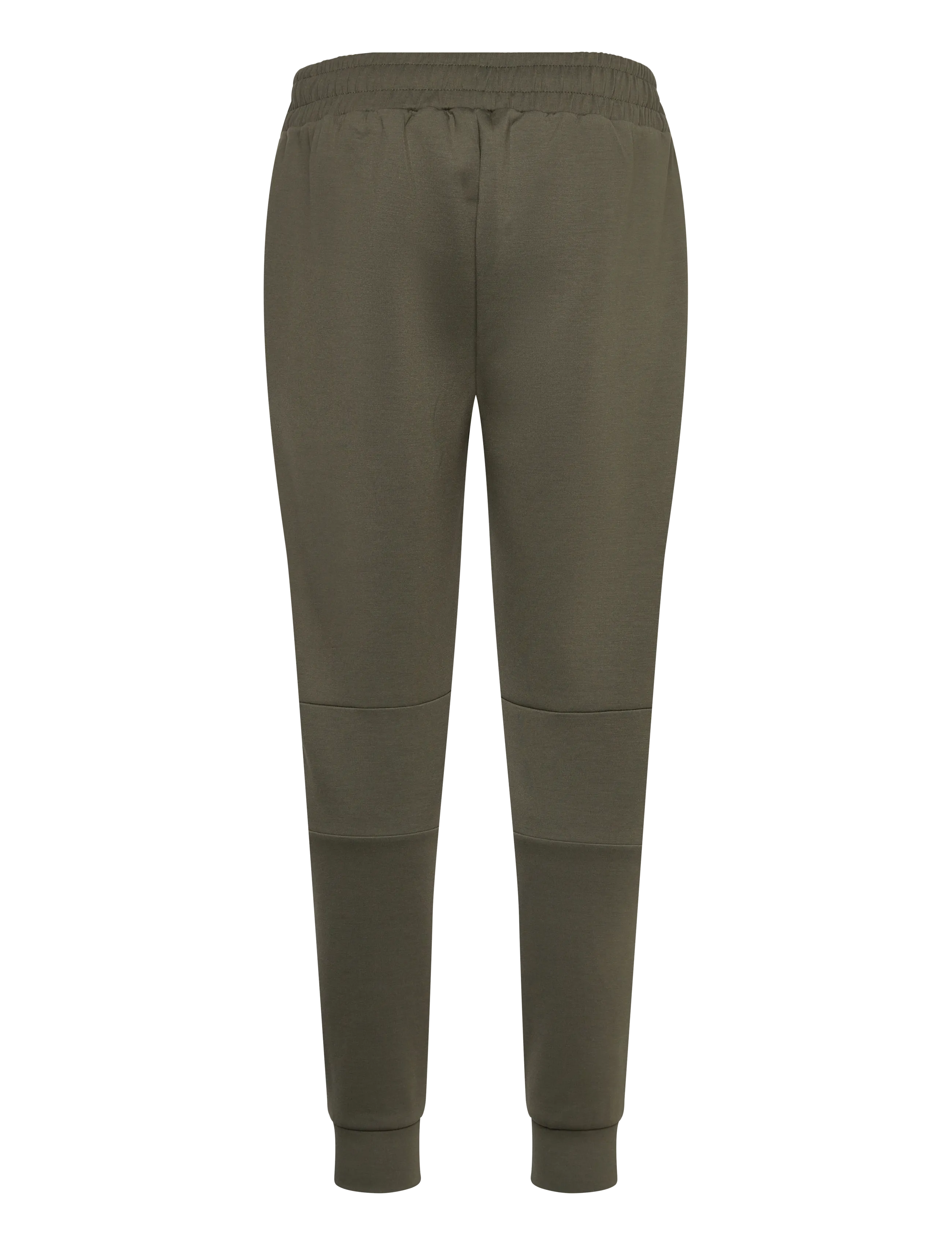 Virtus - Taro M Technical Sweat Pants - sportinio tipo kelnės - kambaba - 1