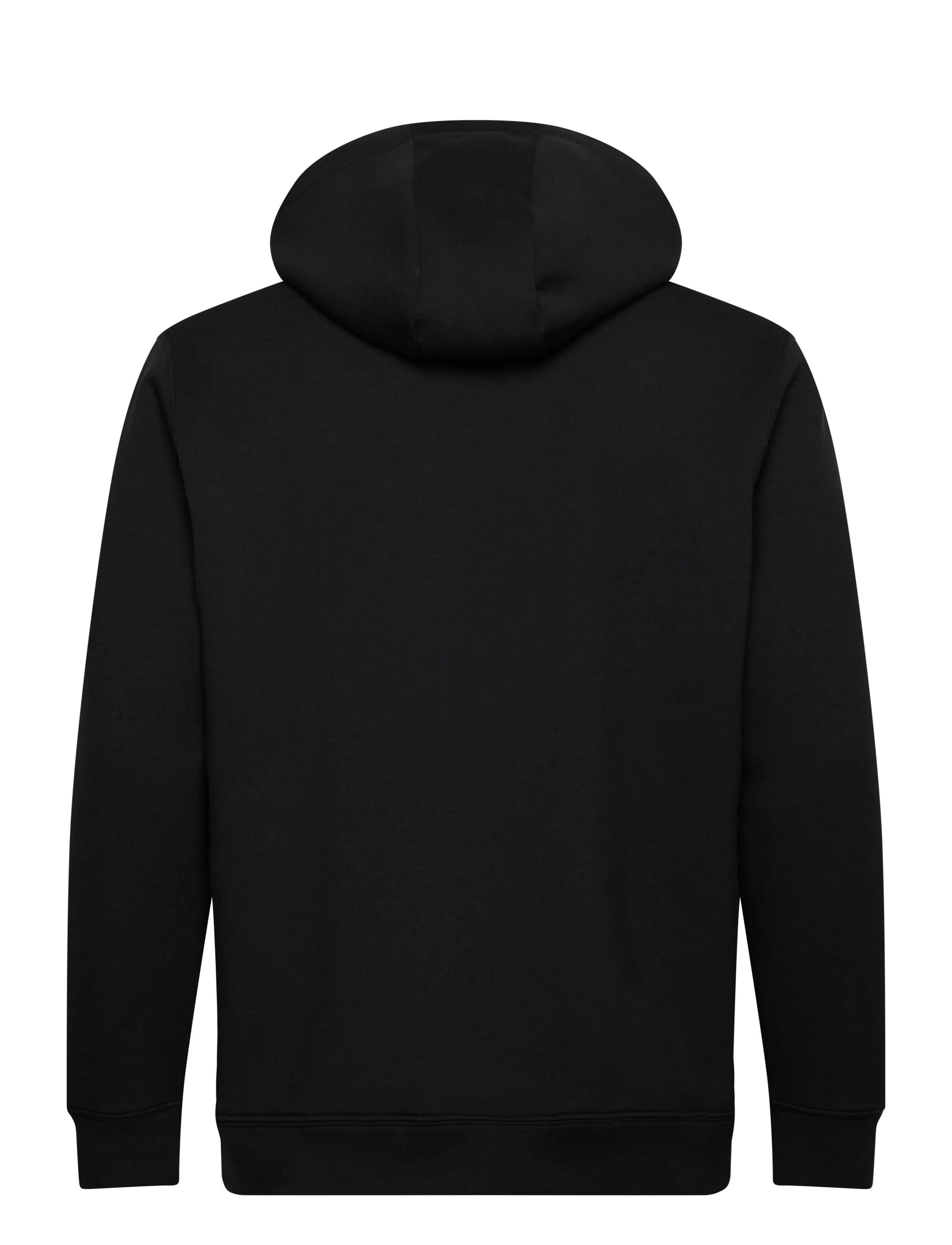 Virtus - Taro M Technical Hoody - black - 1